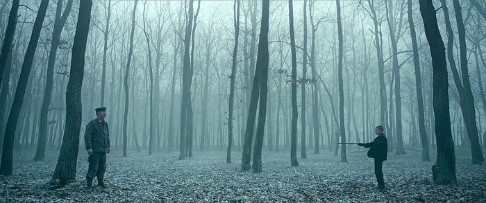 All Quiet on the Western Front and the Unending Cycle of&nbsp;War