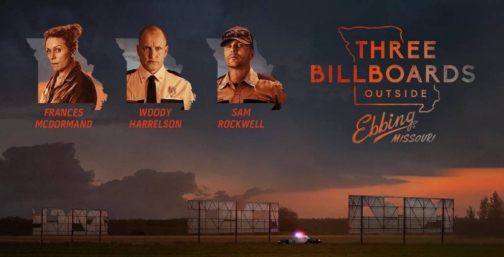 Three Billboards Outside Ebbing, Missouri: A Movie&nbsp;Review