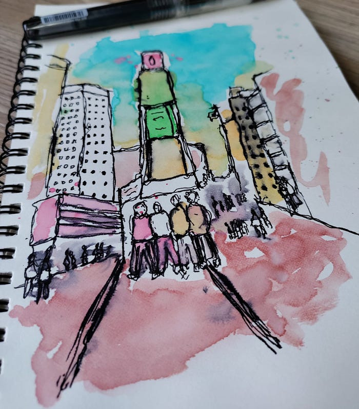 Lessons From My First Year Abroad: Part&nbsp;2