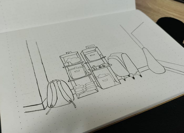 Lessons From My First Year Abroad: Part&nbsp;1